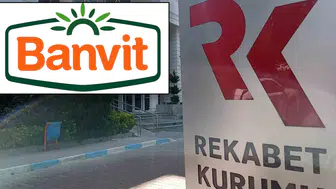 Rekabet Kurulu Banvit’in içinden geçti