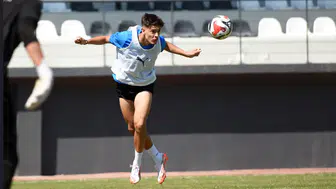 Manisa FK, Bodrum FK maçına hazır