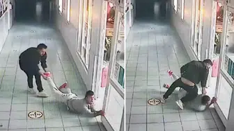 Dayakçı öğretmene ödül gibi atama