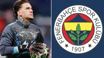 Ederson Transferinde Fenerbahçe’den Galatasaray’a İnce Mesaj: “The Smile is in Kadıköy”