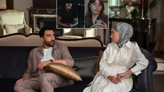 Ünlü dizi bitiyor mu? Yapımcıdan resmi açıklama geldi