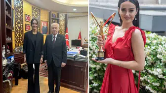 Bahçeli Alevi Açılımı'nın startını o ünlü sanatçı ile verecek