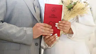 Bunu yapmayan nikah masasına oturamayacak! Evlilik için yeni kriter geliyor