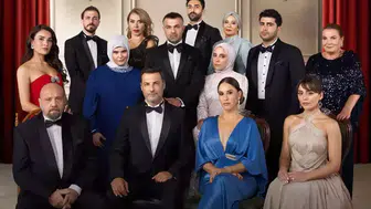 Kızılcık Şerbeti'nin senaristi serbest bırakıldı