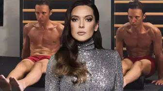 Edis'in spor paylaşımına Akalın'dan bomba yorum