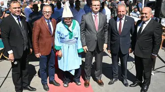 İlçede Ahilik 20. kez kutlandı