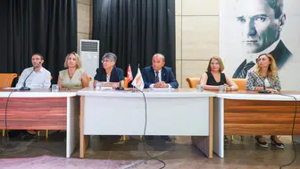 Alzheimer hastalığına dikkat çektiler