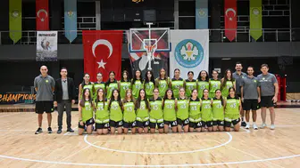 Manisa BBSK ile ER-GÜ güçlerini birleştirdi