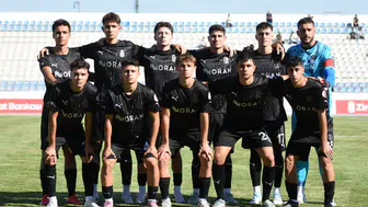 Manisa FK Ziraat Türkiye Kupası’nda üst tura çıktı