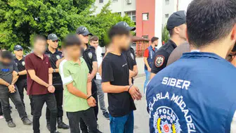 Polisten bahis çetesine büyük darbe!
