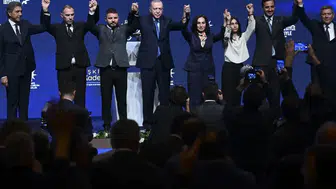 CHP'de çözülmeler devam ediyor: 8 Belediye Başkanı daha AK Partiye geçiyor