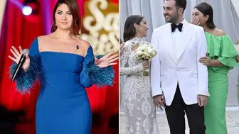 Sibel Can'a torun müjdesi