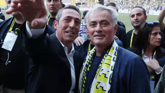 Mourinho ile yollar neden ayrıldı? İlk kez açıklandı