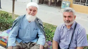 İmam Ahmet Salih Kuru hayatını kaybetti