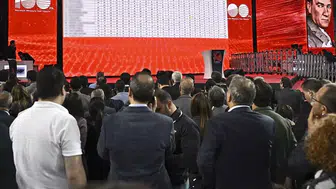 CHP'ye bir şok daha' İstanbul'da üç ilçede kongreler iptal