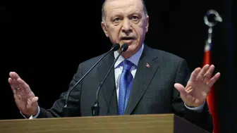 Erdoğan Kabine sonrası sinyali verdi