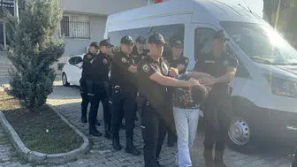 Bombalı saldırıyla ilgili 7 kişi tutuklandı