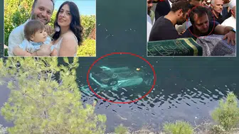 Görgü tanığından ailesini yok eden doktorla ilgili şok sözler