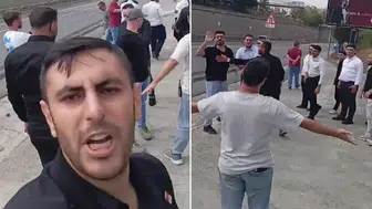 CHP'de hareketli anlar
