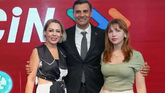 Manisa’da Ferdi Zeyrek Vakfı açılıyor