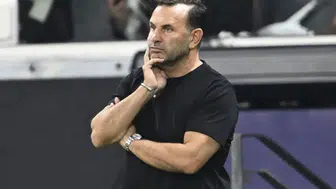 Okan Buruk 5-1'in faturasını 3 isme kesti