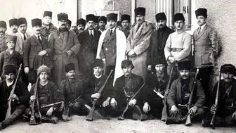 Salihlililer bir asır önceki acıları unutmadı