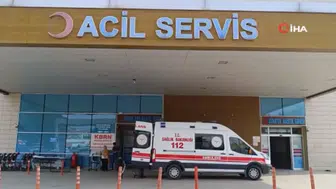 Düğün yemeği davetlileri zehirledi!