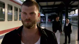 Kıvanç Tatlıtuğ'un hayatını değiştiren an