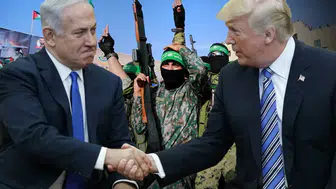 Hamas üyelerine ne olacak? Gazze planında dikkat çeken ayrıntı