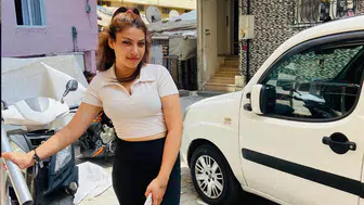 Ekmek almak için evden çıkmıştı! Bir haftadır haber alınamıyor