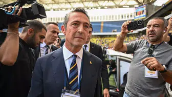 Fenerbahçe'nin efsane isminden Ali Koç'a bomba sözler
