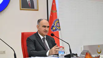 Kadına Yönelik Şiddetle Mücadelede Kararlılık