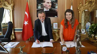 Belediye personeline kurs desteği