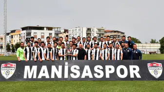 Manisa BAL'da büyük mücadele verecek