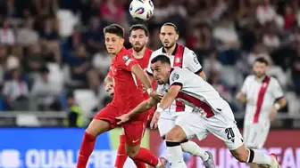 6-0’lık  Kabus Sonrası Yapay Zekadan Şaşırtan Türkiye Tahmini!