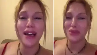 Survivor Almeda Baylan gözyaşları içinde boşanma tarihini açıkladı