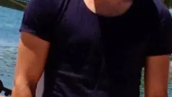 Evde unuttuğu anahtar sonu oldu