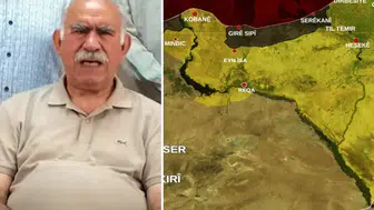 Öcalan, Pervin Buldan'la mesaj gönderdi! Bakın kırmızı çizgisi neymiş