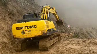 Faciadan son anda kurtuldular
