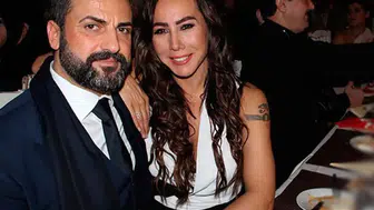 Asena ve Hasan Dere boşandı! Kulislerde ihanet iddiası dolaşıyor