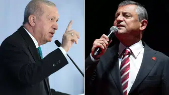 Erdoğan'dan "Trump'ın oğluyla pazarlık" iddiasına sert yanıt