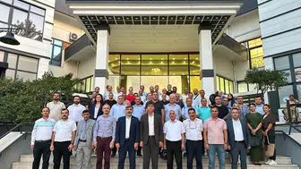 Eğitim Bir Sen iş yeri temsilcileri toplantısı gerçekleştirildi