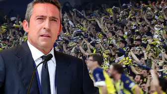 Giden gidene! Fenerbahçe'de bir ayrılık daha