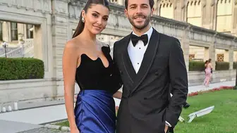 İnziva bitti! Hande Erçel'den ayrılık sonrası ilk paylaşım
