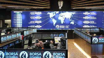 Dava ertelendi Borsa İstanbul coştu