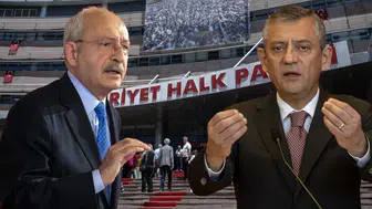 CHP genel merkezine Kılıçdaroğlu için yatak serilecek