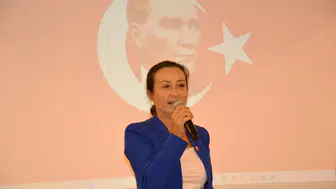 CHP’li Özalper: “Faşizmin bizi durdurmasına engel olmak için son 100 metredeyiz”