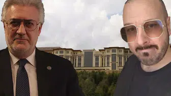Konservatuvar iddiaları sonrası Şahan Gökbakar'dan Tamer Karadağlı'ya ironik gönderme