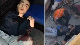 İki polisimizi şehit eden 16 yaşındaki hainin asıl hedefi bakın neresiymiş