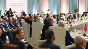 Doha Zirvesinde neler oluyor?